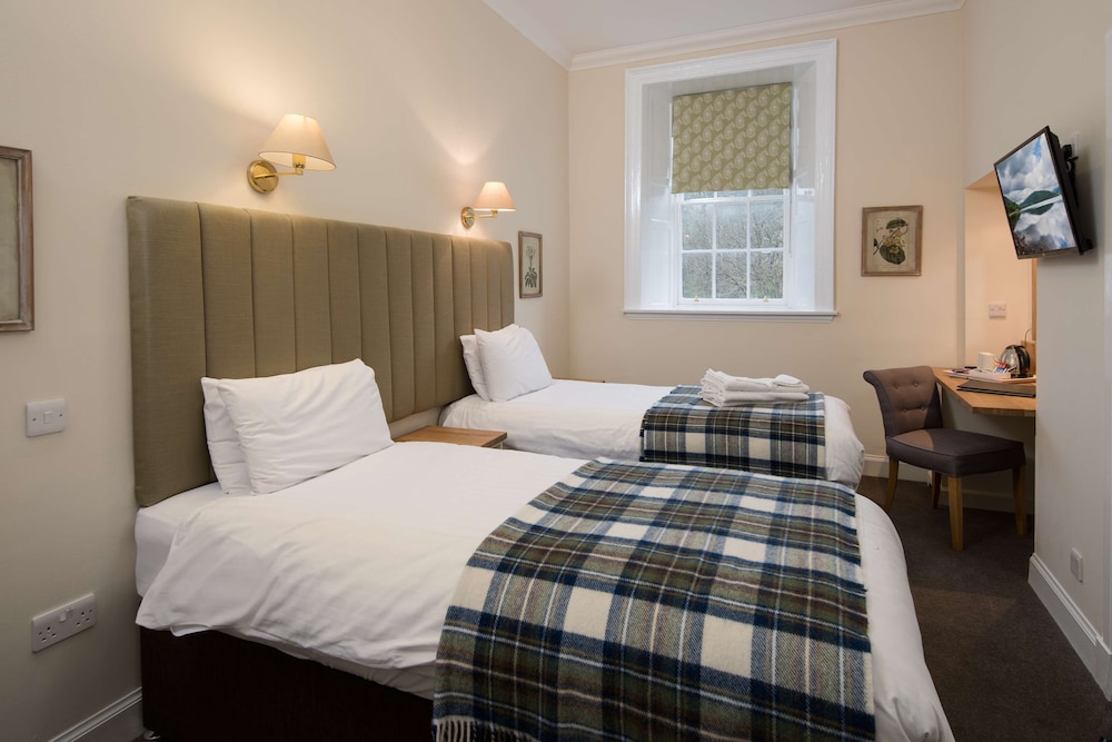 The Inveraray Inn, BW Signature Collection 16/41