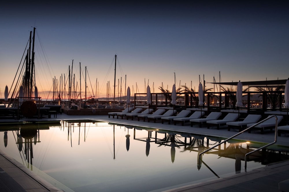 RESORT BAIA SCARLINO 71/75