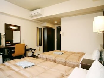 Hotel Route-Inn Tokuyama Ekimae 21/46