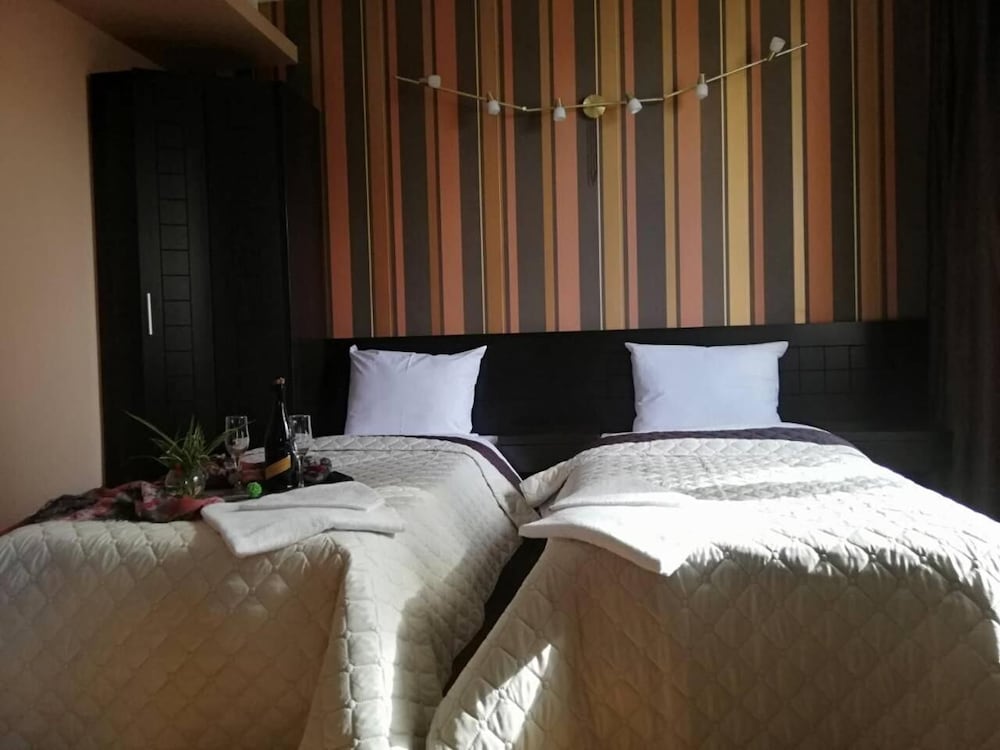 Cityhome Aparthotel 25/54