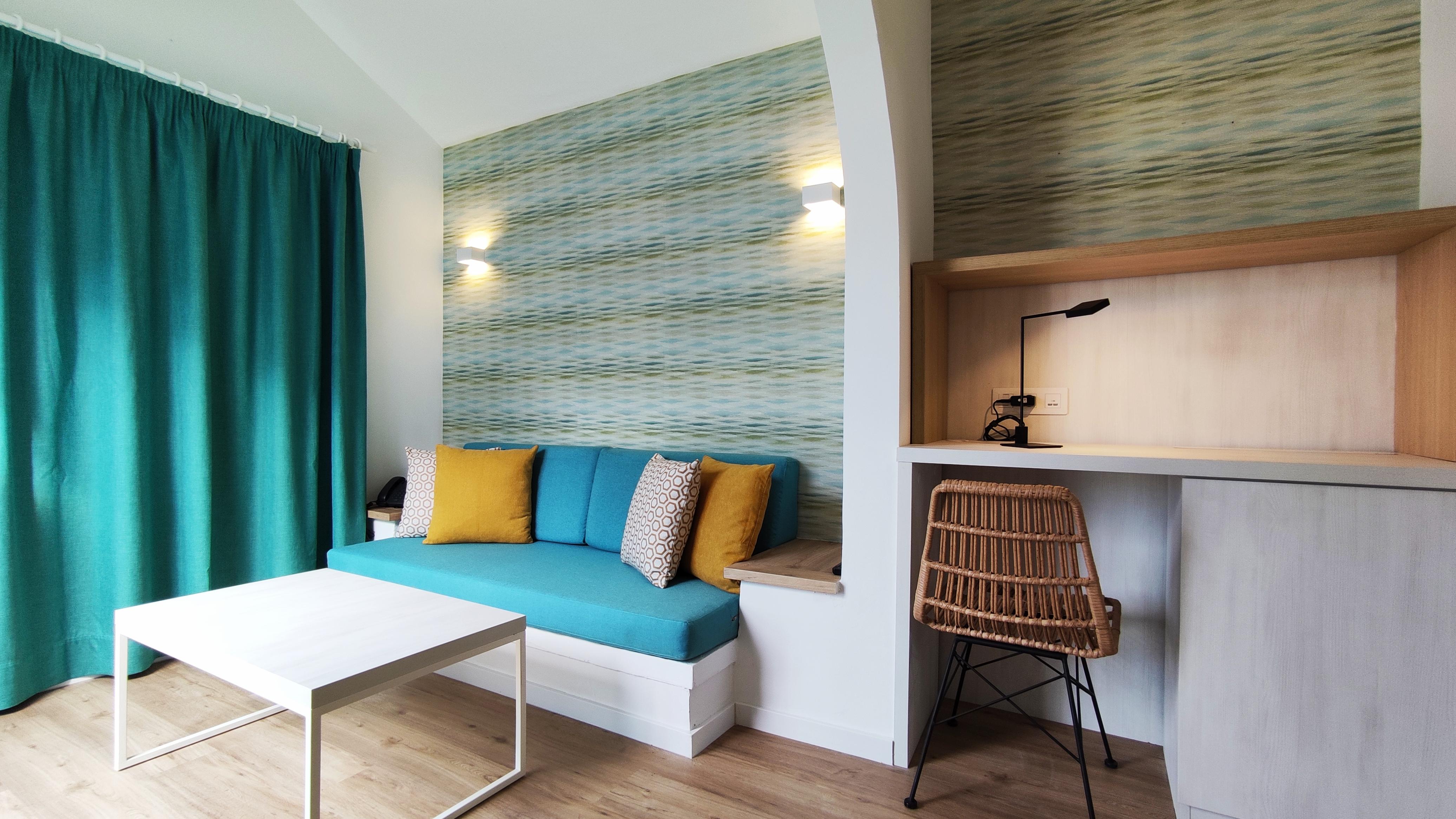 Standard, Double Bed, Balcony or Terrace، Canary Garden Club 2/2