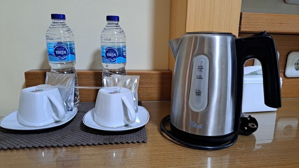 Permata Hijau Hotel 26/50