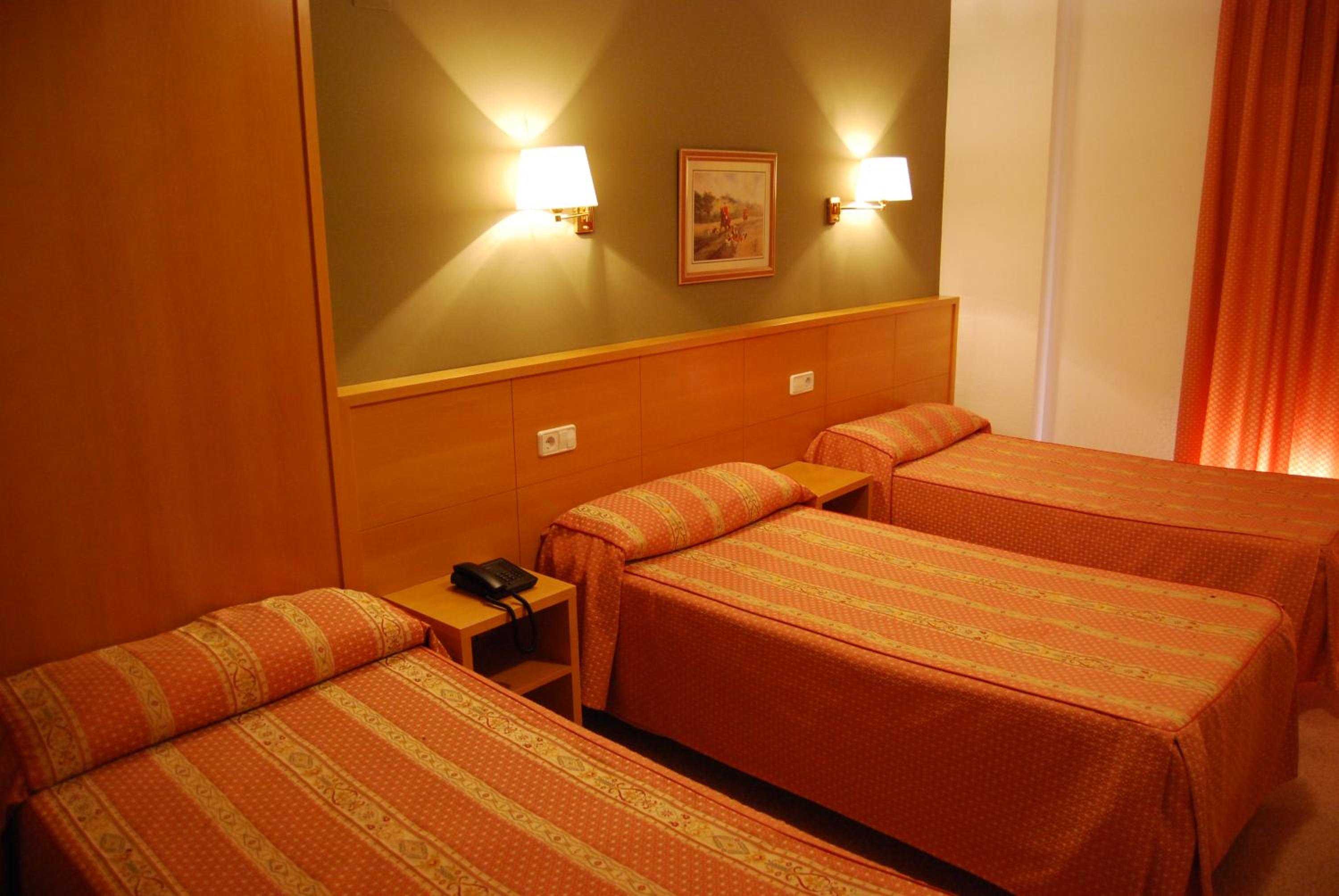 Hotel Santa Faz 24/58