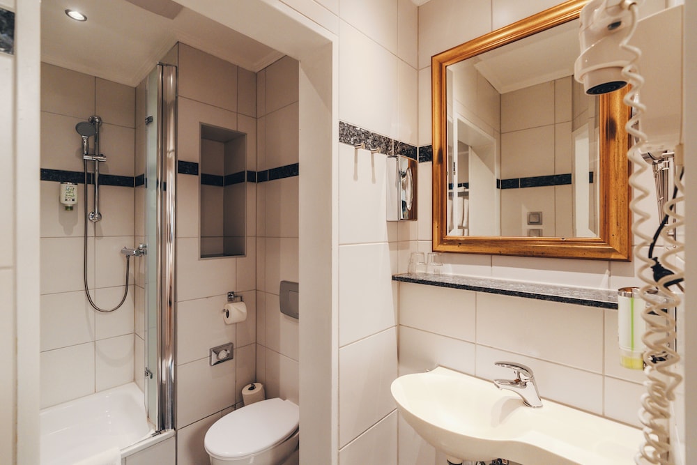 Boutique hotel Dusseldorf Berial 35/37