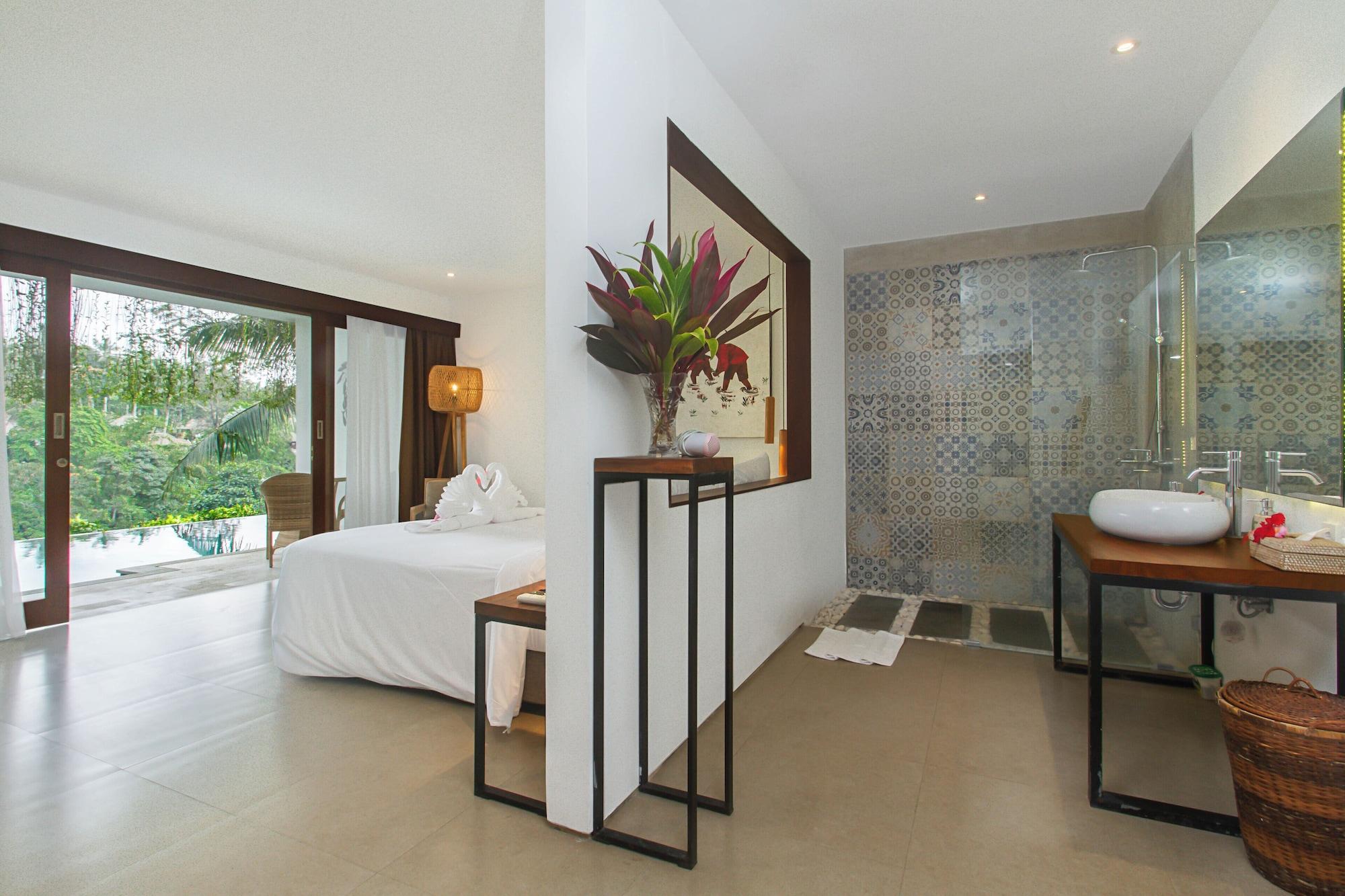 Premier, Suite, Hill View، The Pandora Hotel 10/10