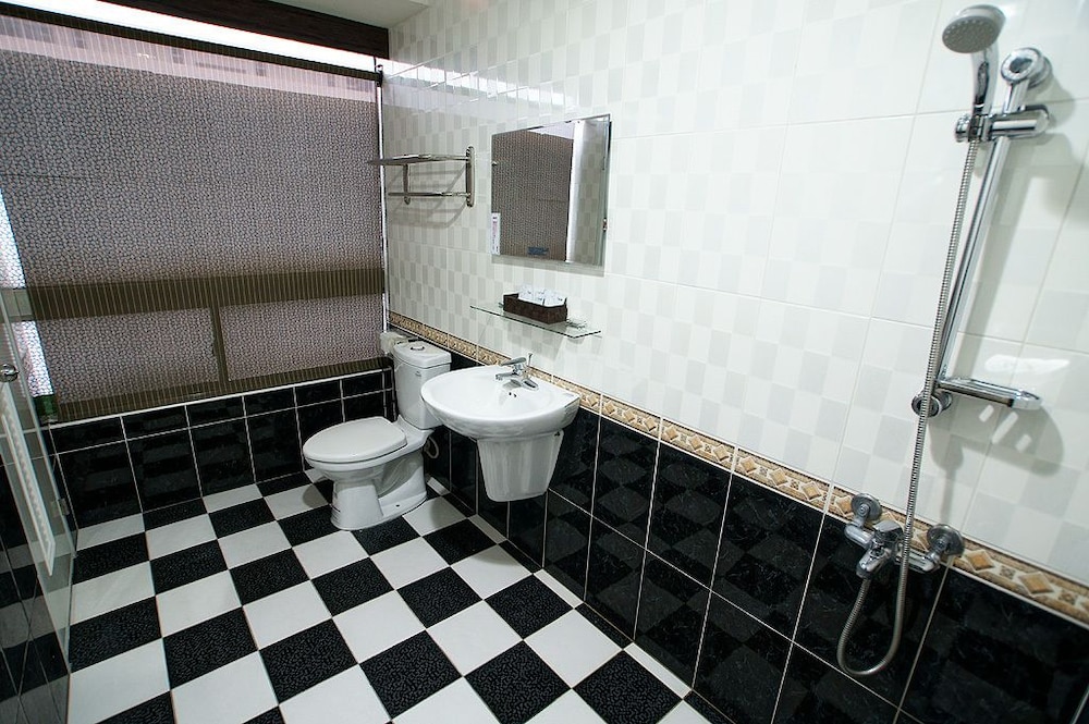 Anqing 67 Homestay 40/44