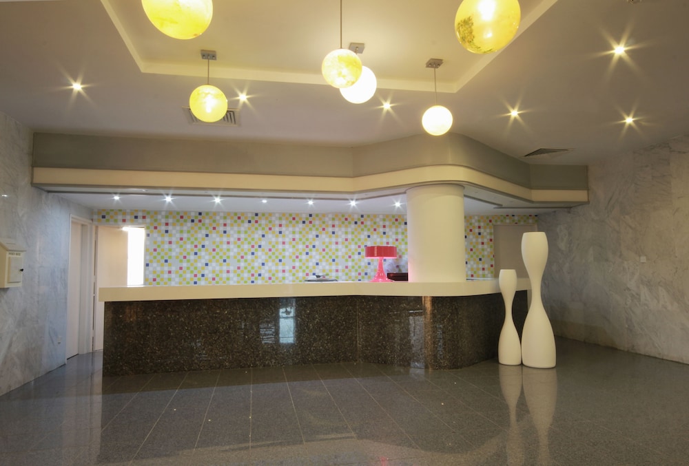 Papouis Protaras Hotel 13/65