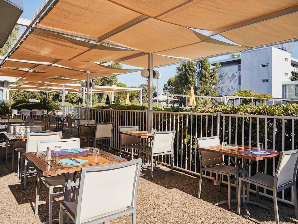 Ibis Styles Marseille Provence Aeroport 54/78