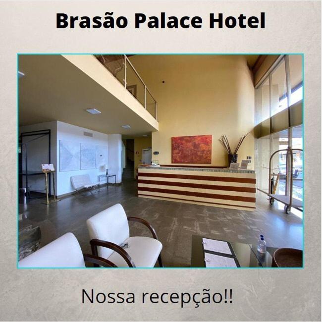 Brasao Palace 4/29