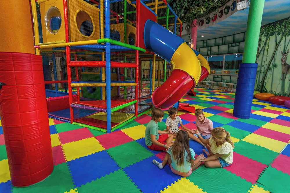 Sandos Caracol Nature Resort & Water Park All Inclusive 53/62