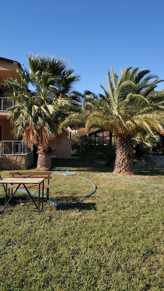 The Palm Apart Sarigerme 32/50