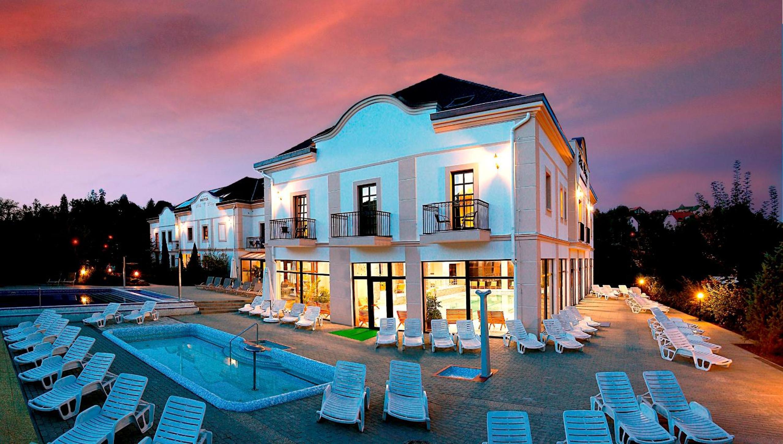Villa Volgy 2/50