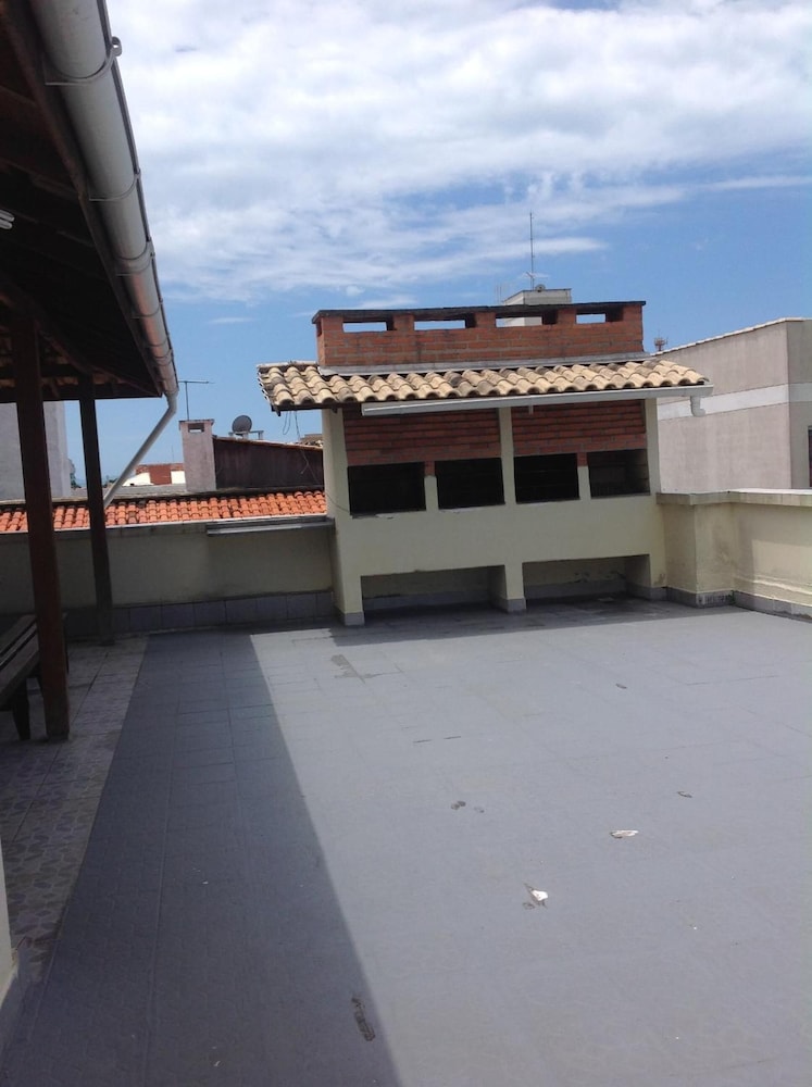 Residencial Baleia Franca 32/34