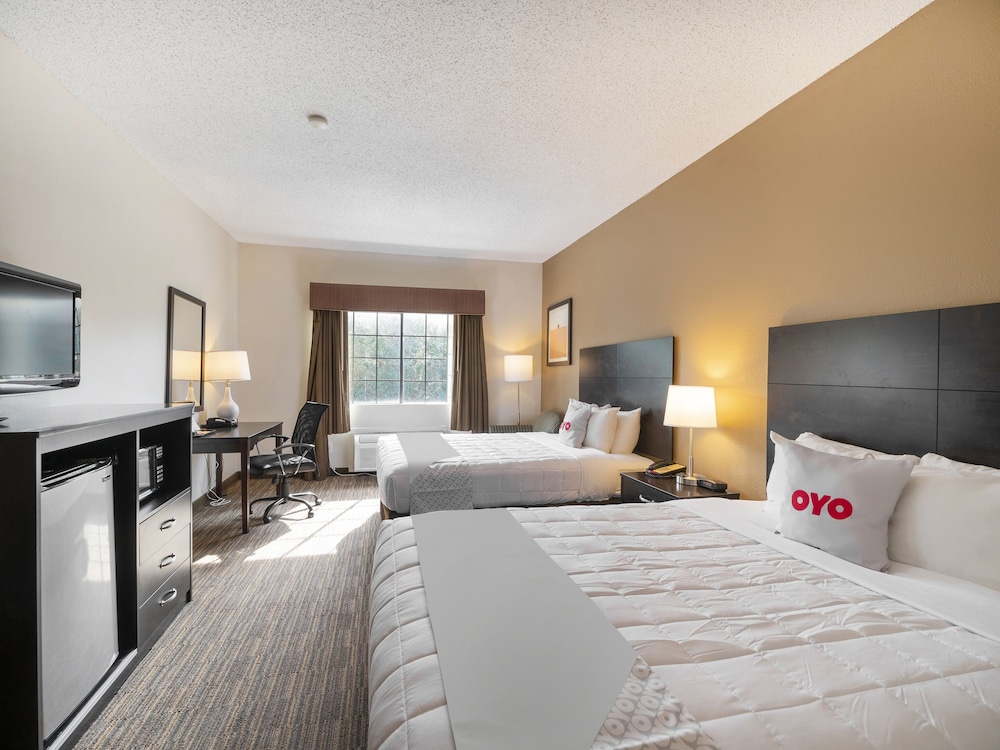 Baymont by Wyndham Houston North 30/67
