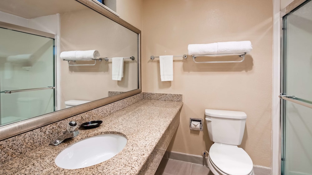 Best Western Gold Country Inn 19/42