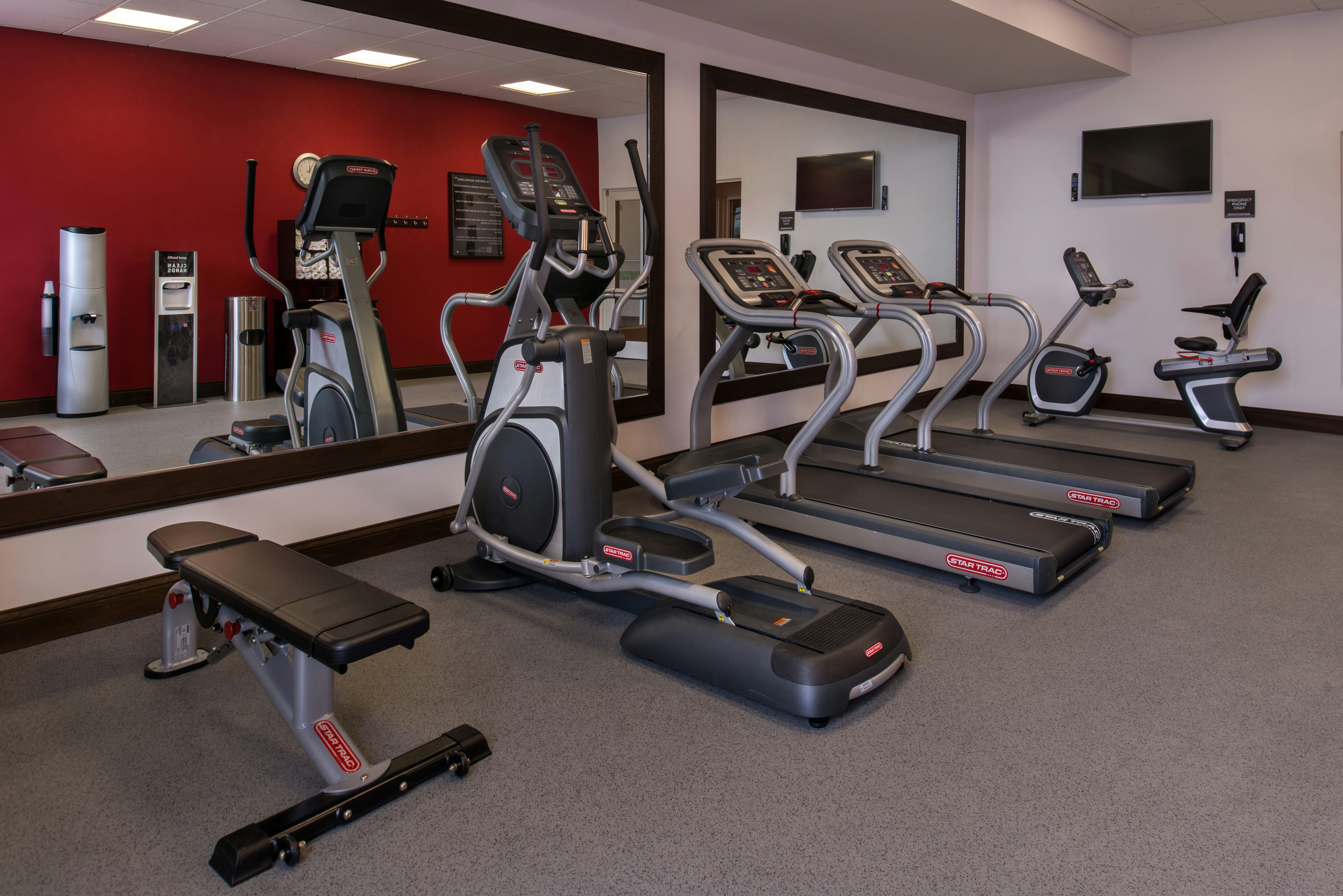 HILTON GARDEN INN BRISTOL 12/39