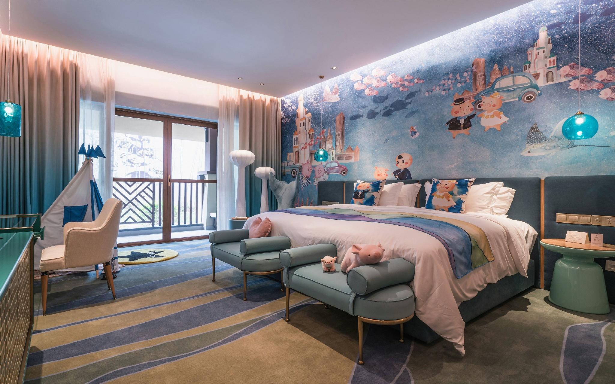 Vienna Hotel (Chenjiang Gelin Tonghua) 23/37