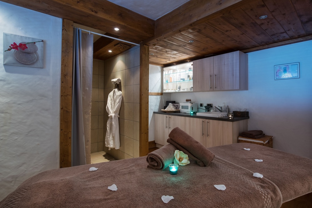 Cgh Residences & Spas Les Clarines 15/34