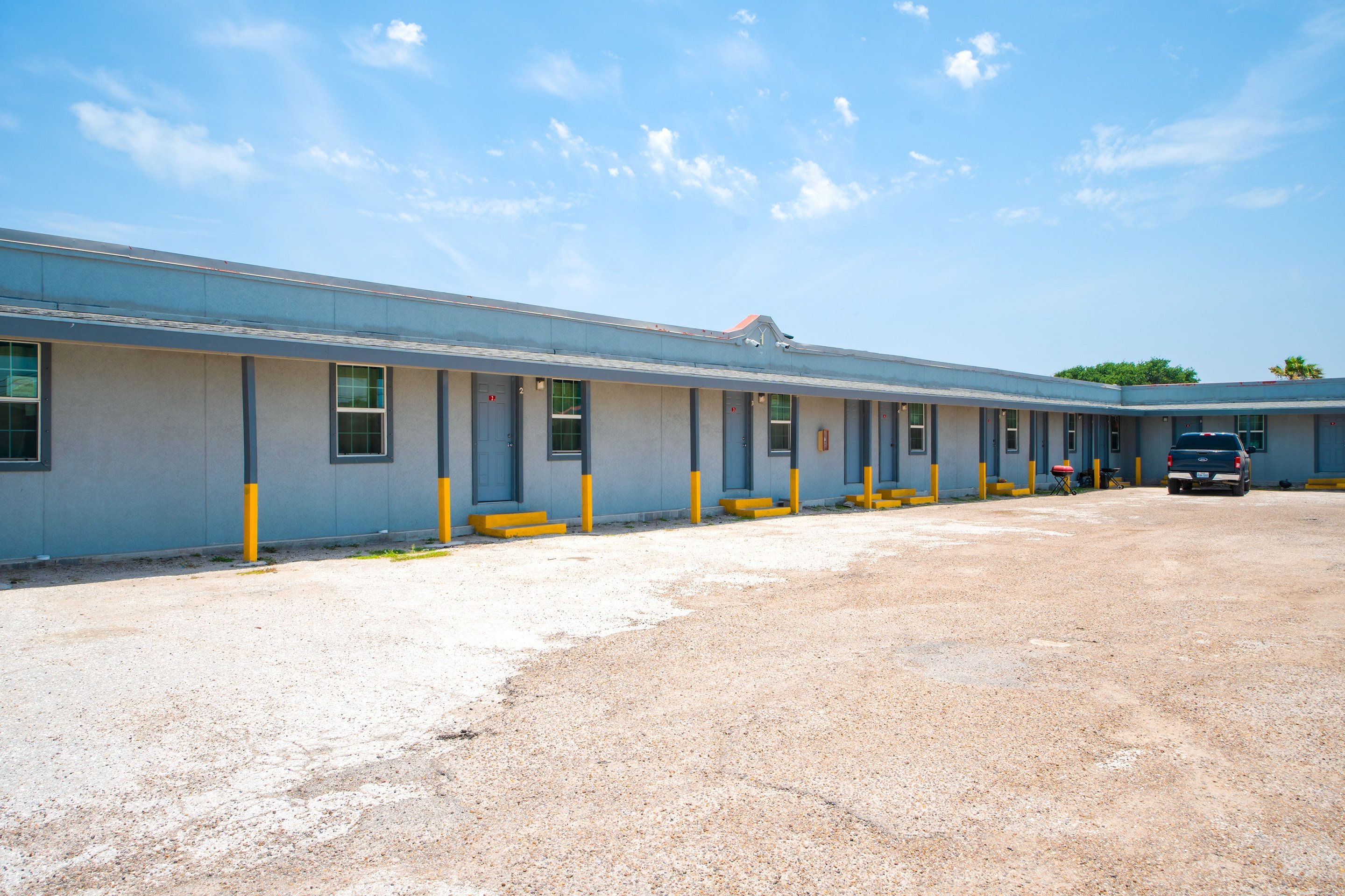 Plaza Motel Corpus Christi by OYO 27/30