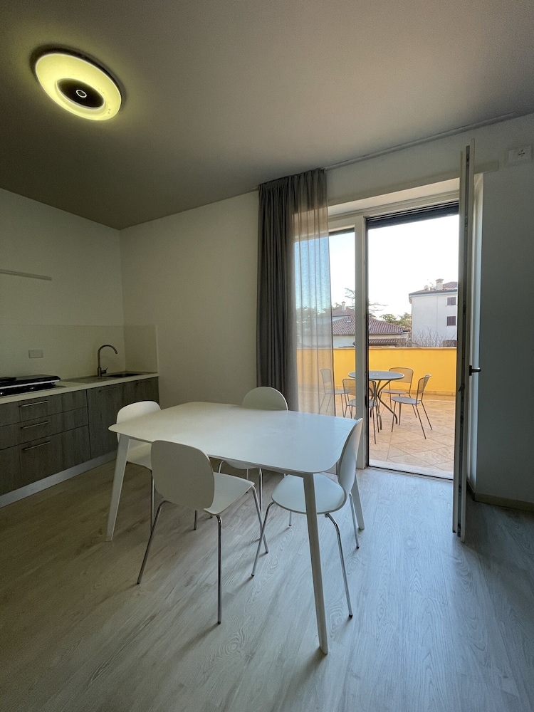 Urban Homy Gorizia 8/36