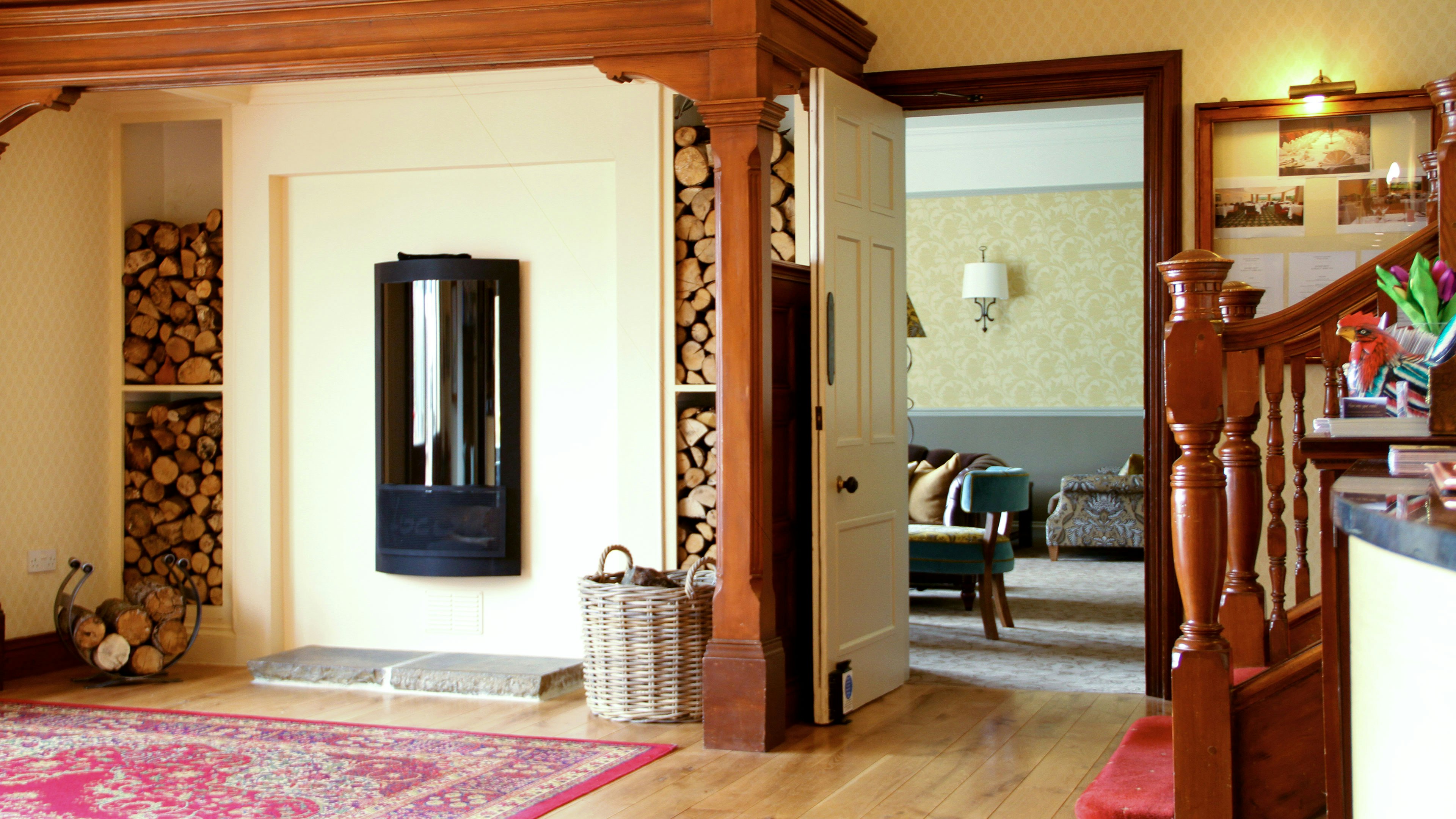 Ilsington Country House Hotel & Spa 16/25