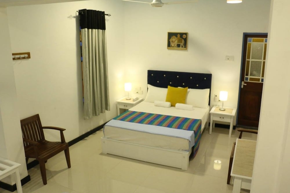 Villa 92 31/69