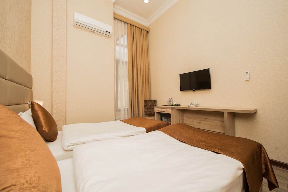 Passage Boutique Hotel 32/78