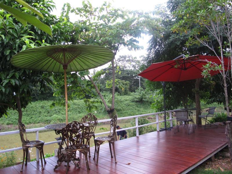 Sukthavorn Residence 69/71