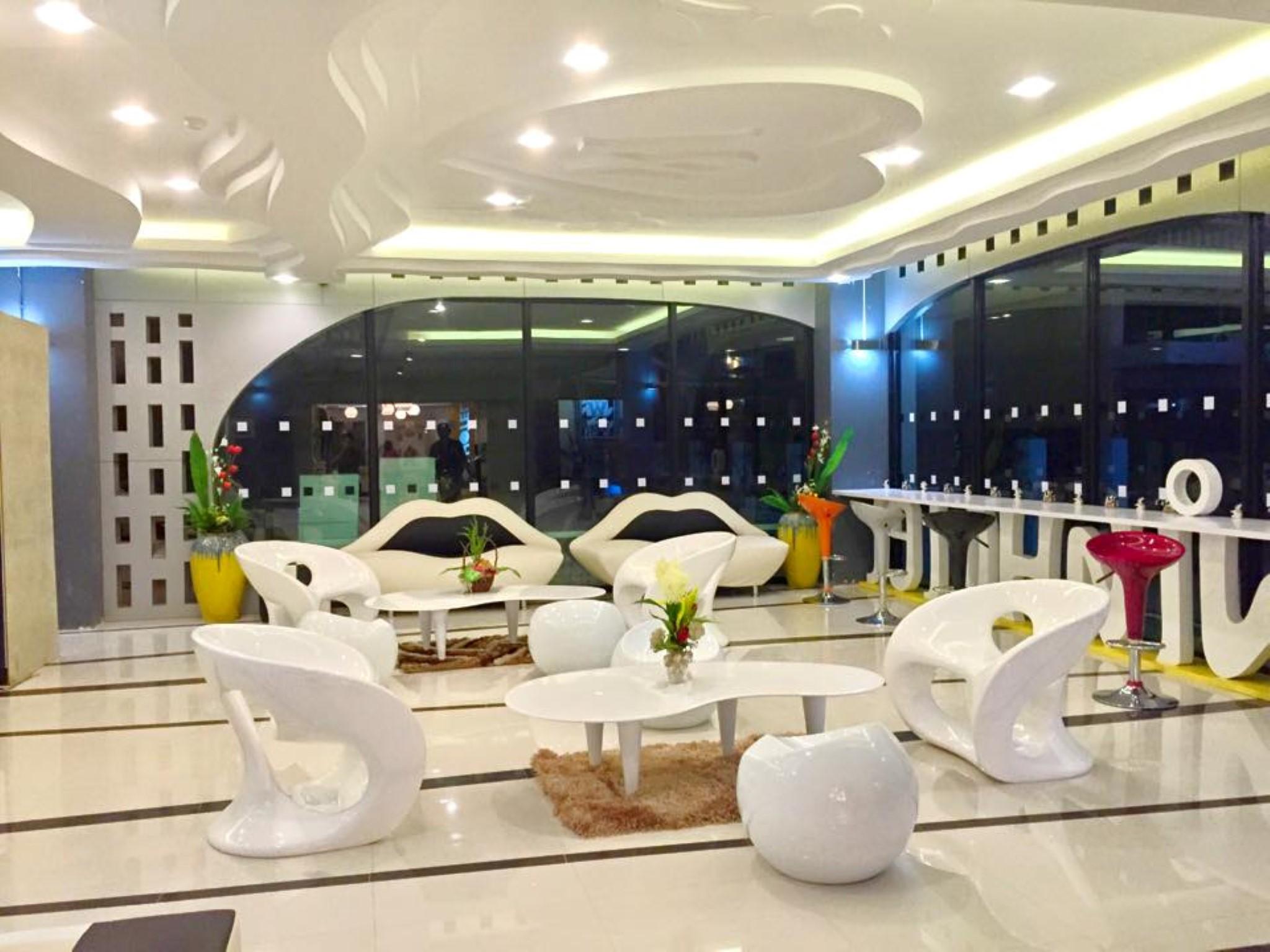 Win Hotel Phayao 24/27