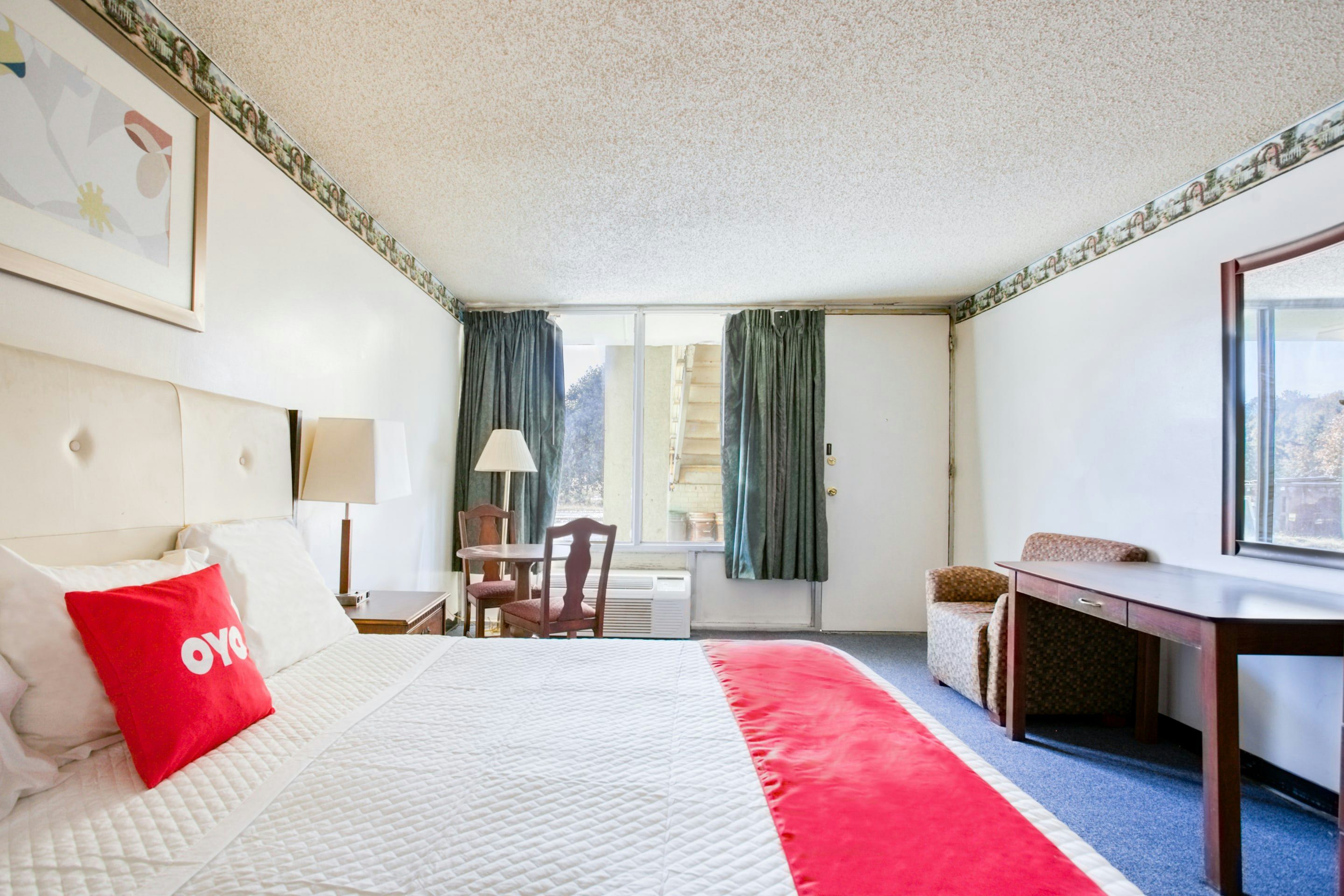Travelers Inn By OYO, Templeton VA 13/42