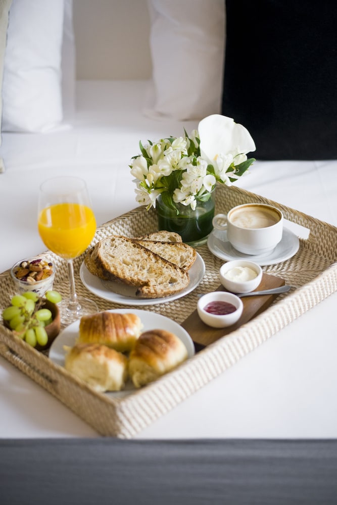 Casasur Recoleta Hotel 63/70