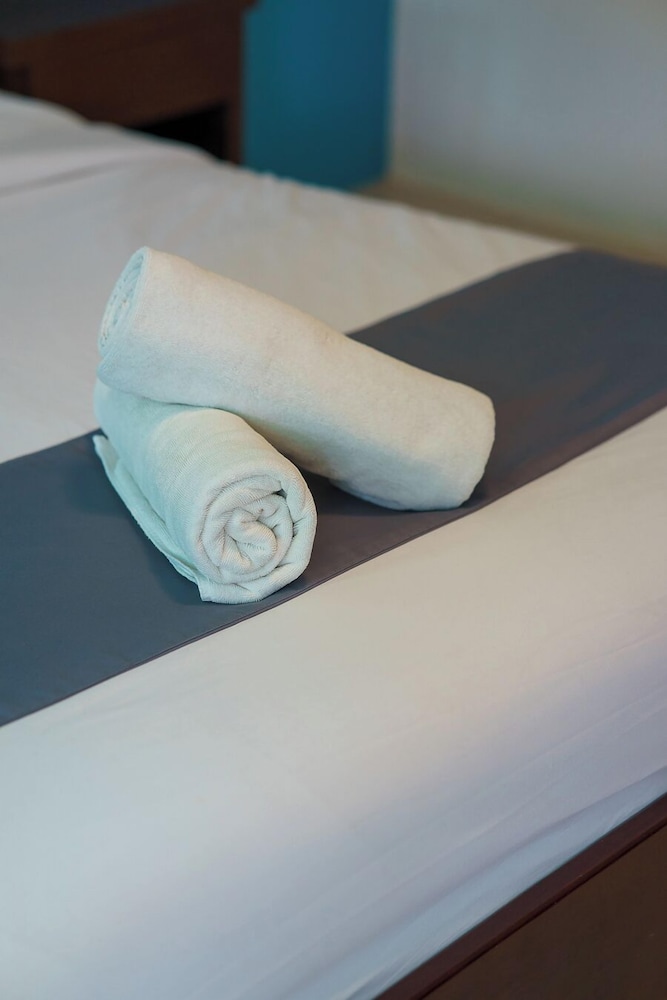 Ao Nang Baan Suan Resort 42/70
