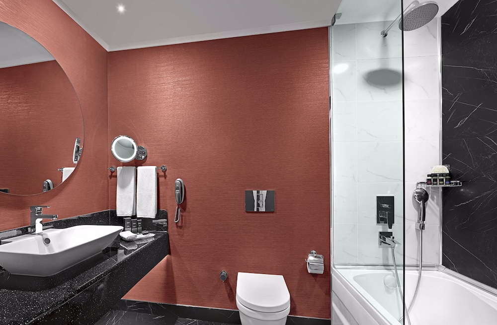 Ramada Plaza by Wyndham Eskisehir 28/64