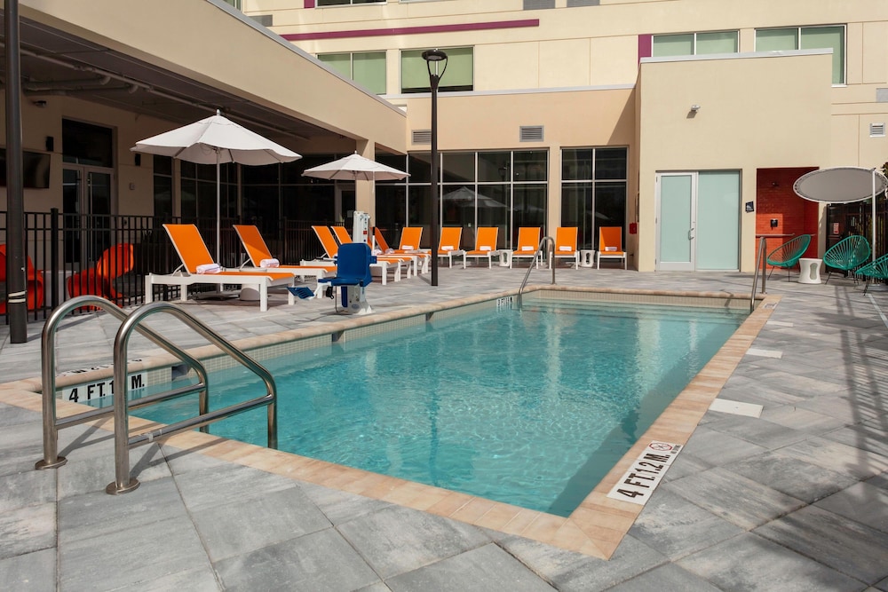 Aloft Orlando Lake Buena Vista in ORLANDO - FL