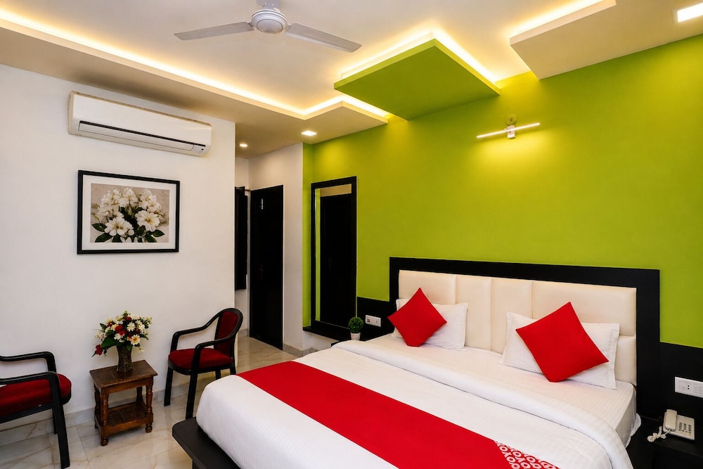 AARADHYA RESIDENCY 20/50