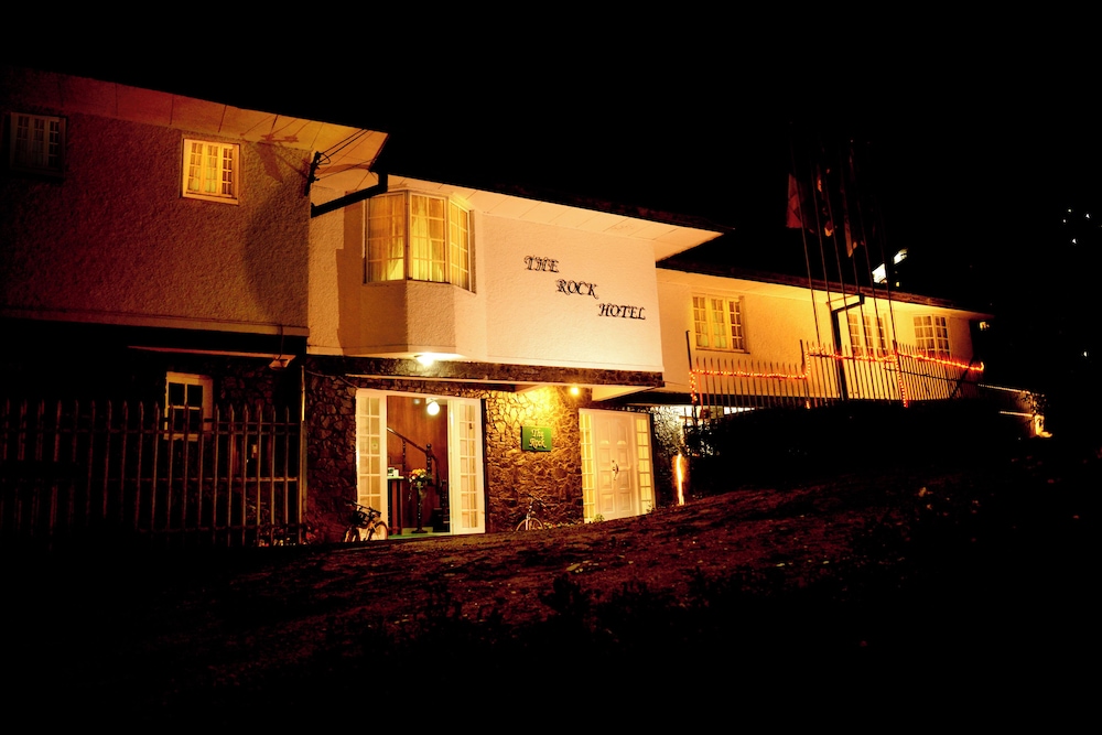 The Rock Nuwara Eliya 3/59