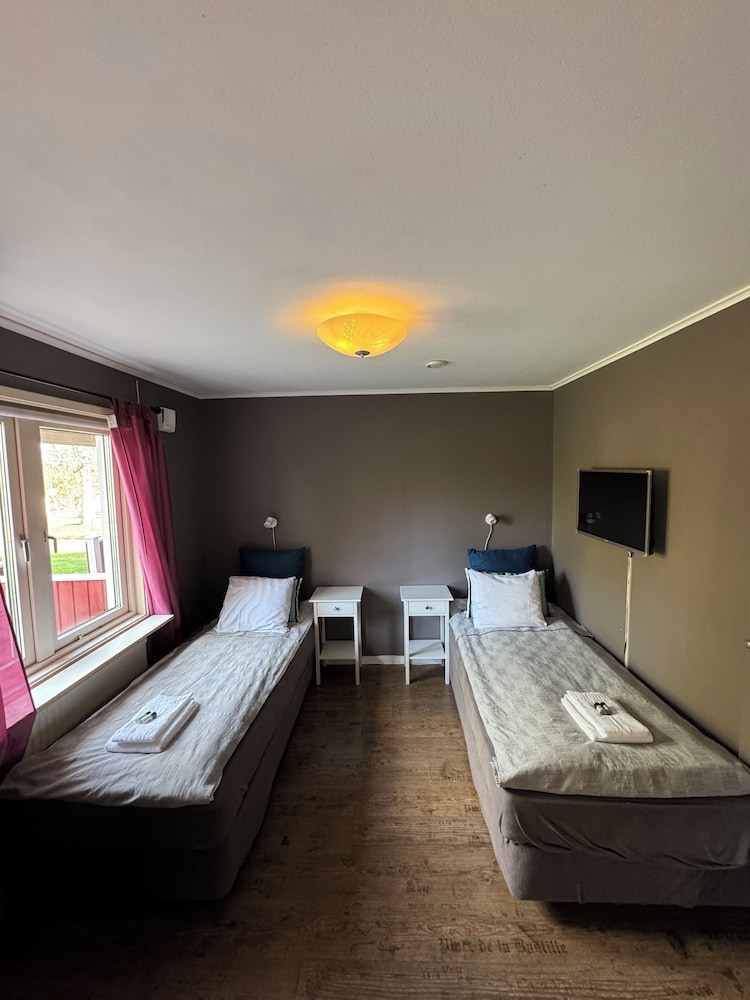 Brunsbo G:A Biskopsgard Hotell & Konferens 10/50