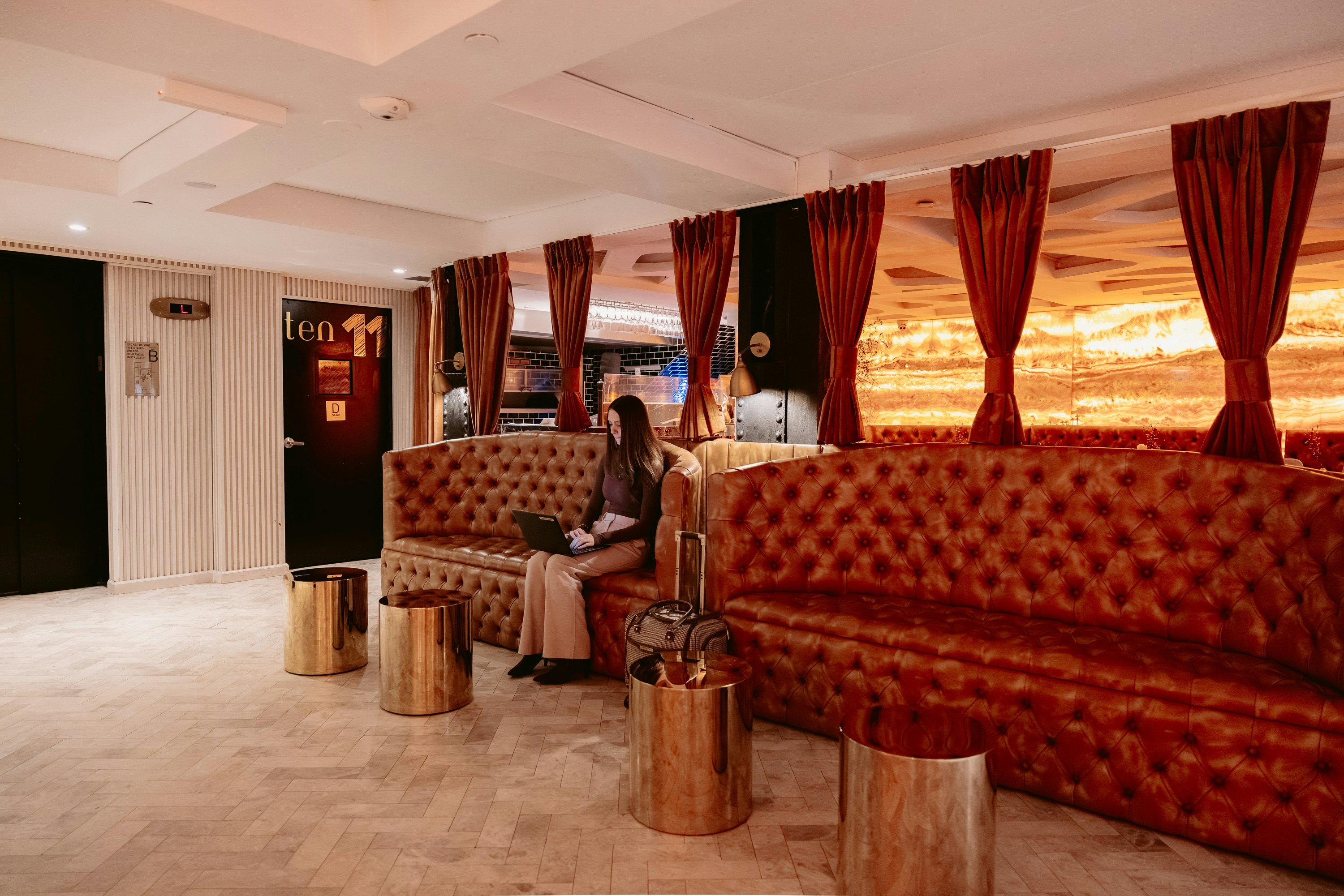 Life Hotel New York 59/75