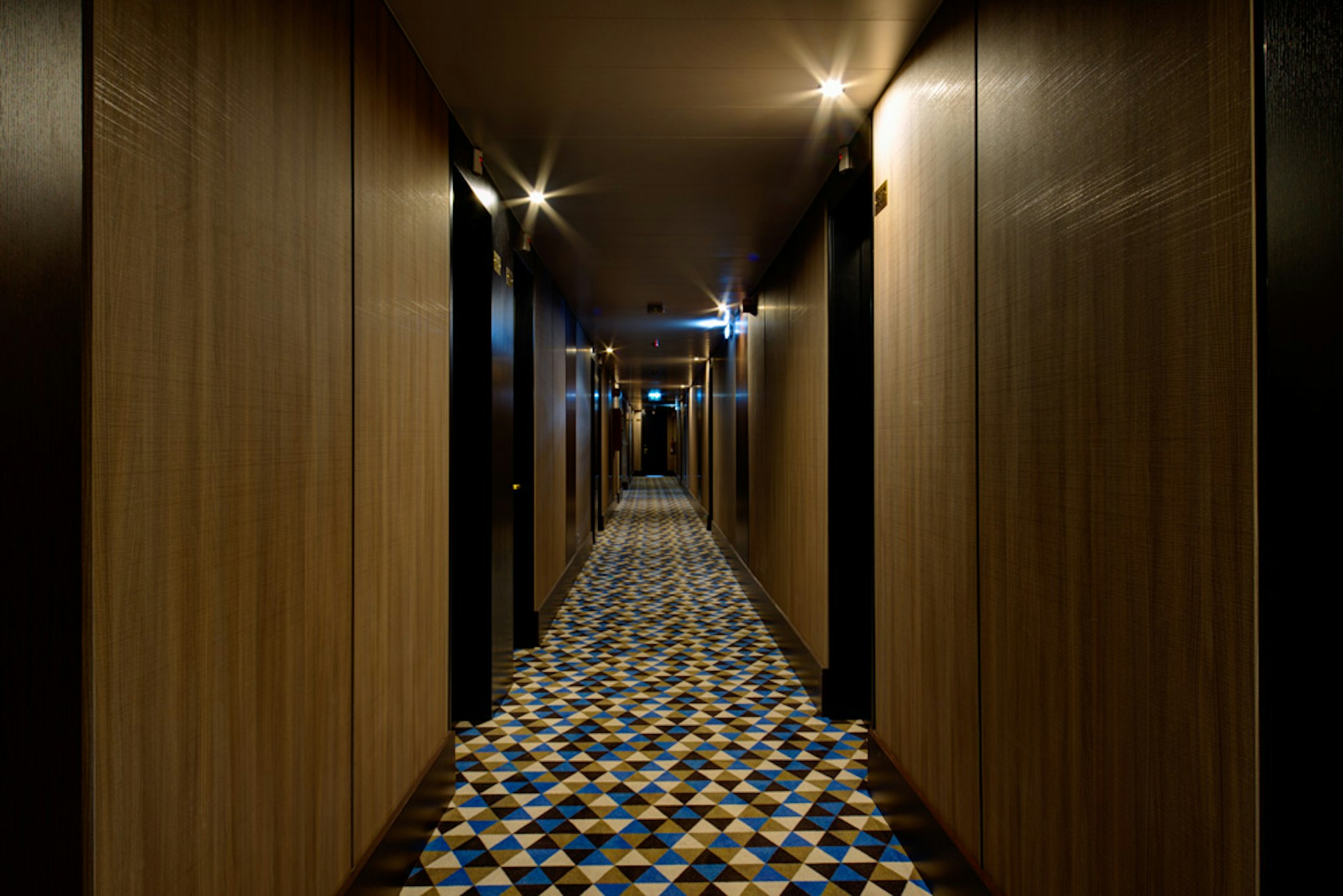 Vip Executive Zurique Hotel 51/52