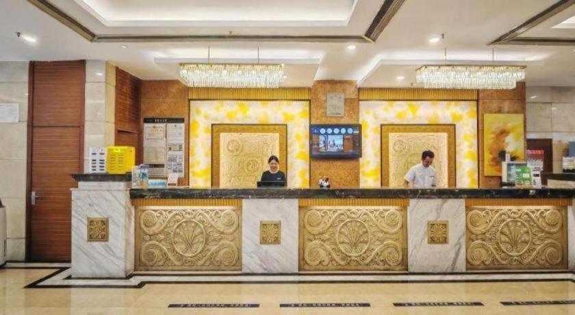 Babao Hotel 6/39