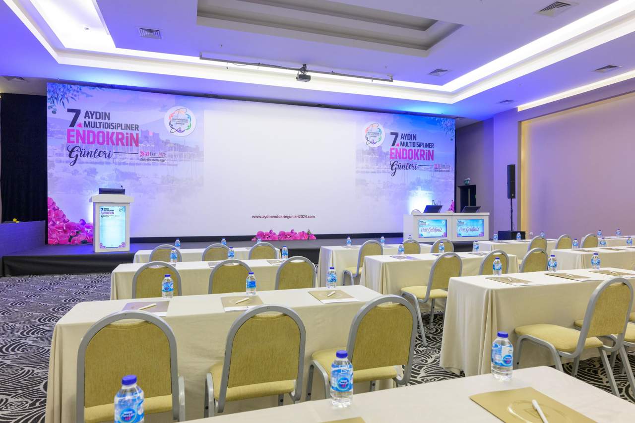Baia Bodrum Hotel 33/50