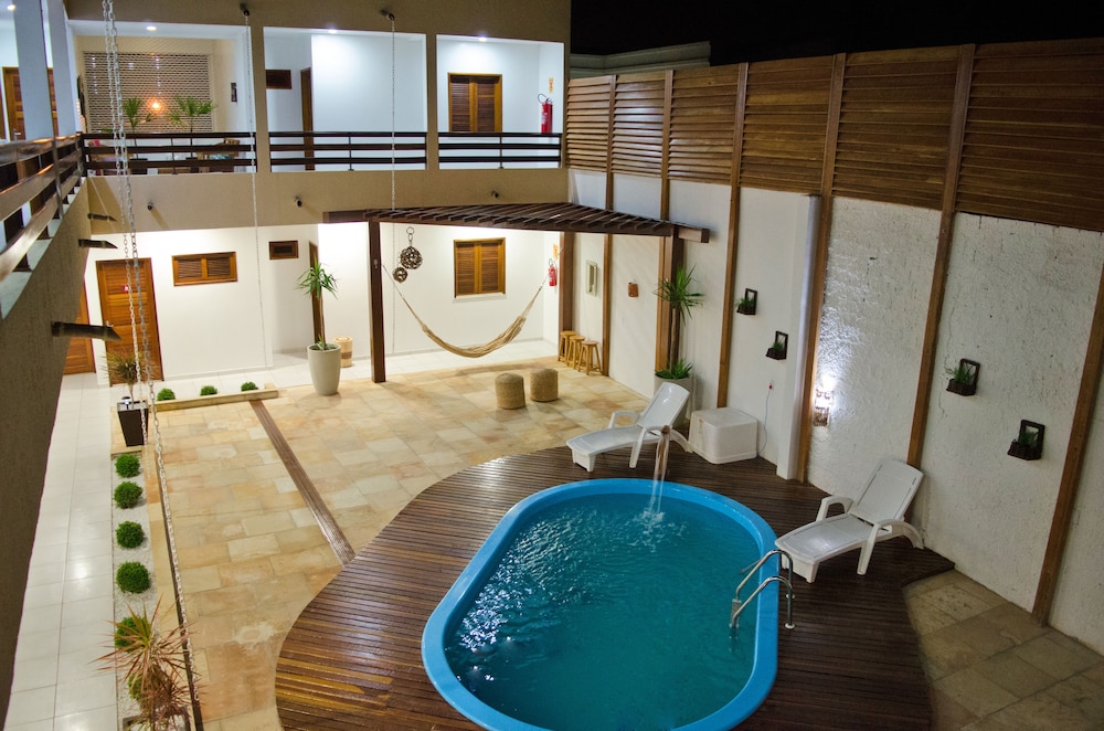 VILA TUTOIA PRAIA POUSADA 24/34