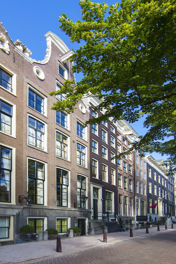 Dutch Masters Amsterdam 38/50