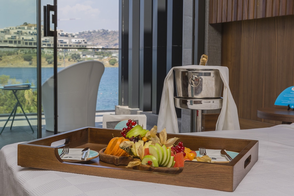 Arts Hotel Bodrum 63/71