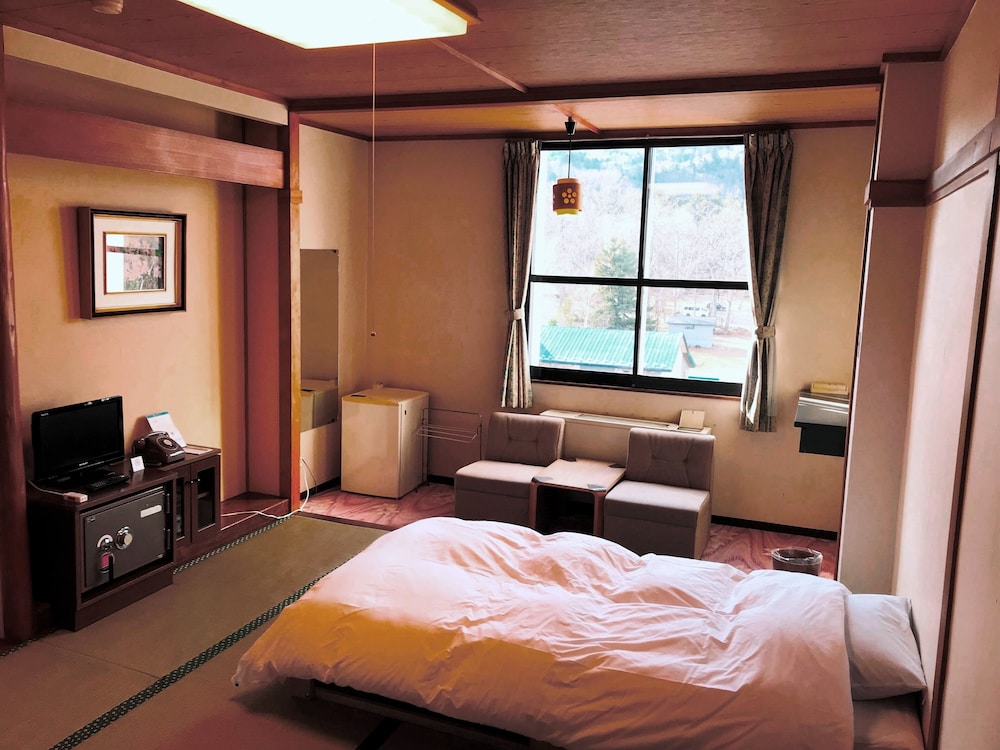 Kinkiyu Hotel 27/43