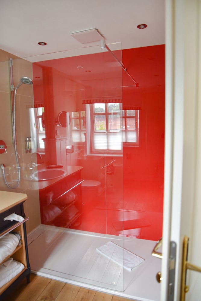 Hardenberg Burghotel 7/47