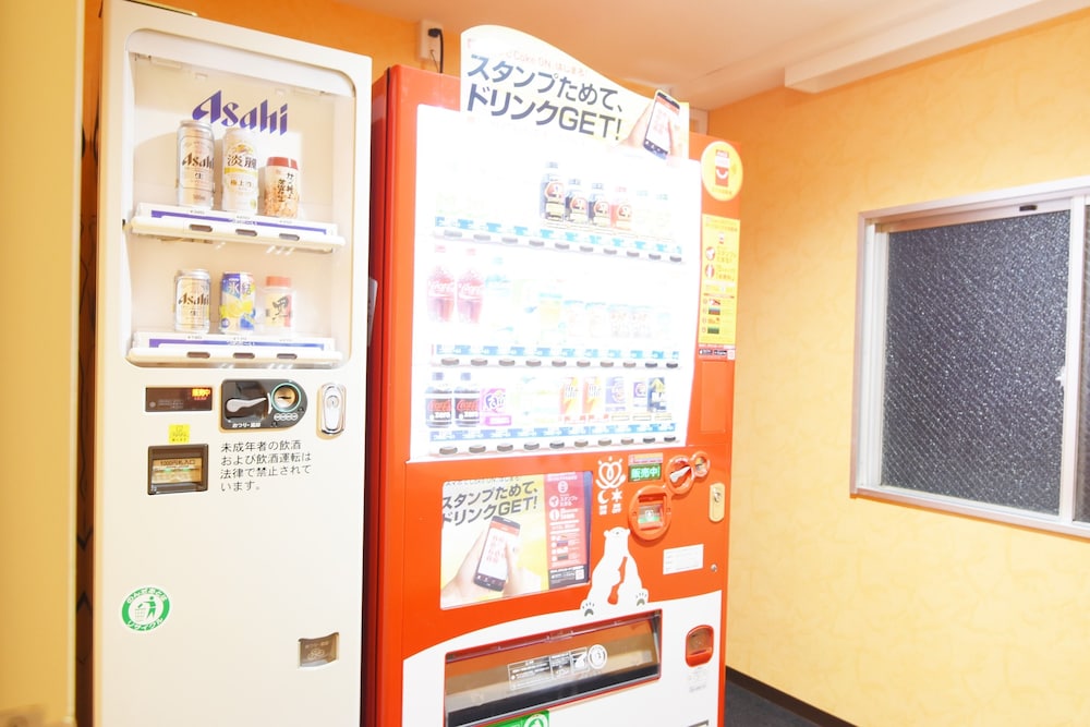 APA HOTEL KAGOSHIMA TENMONKAN 12/48