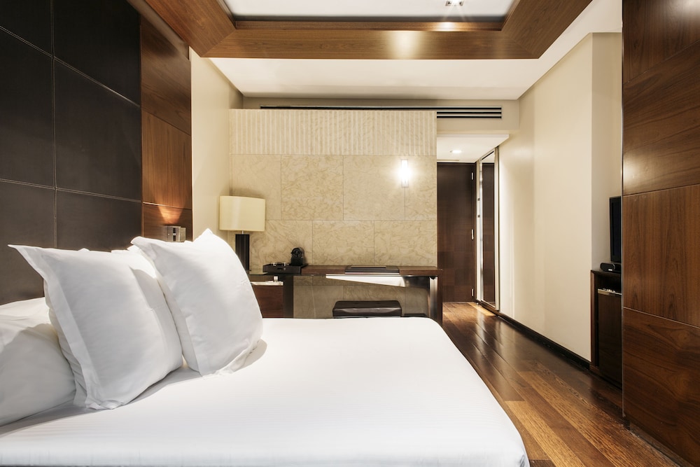 SUPERIOR, SINGLE, DOUBLE BED