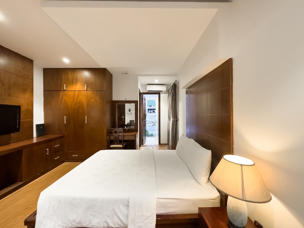 Hoang Yen Hotel 26/48