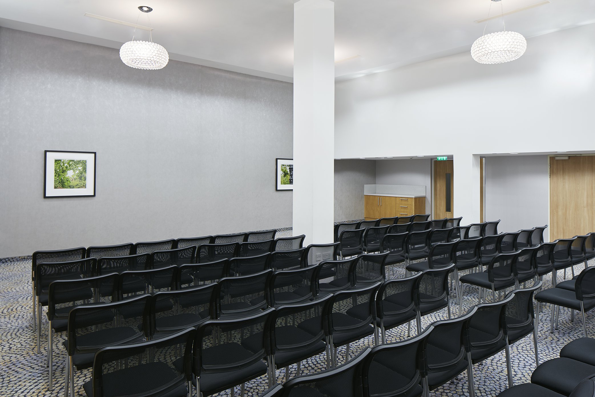 Club Quarters Hotel Covent Garden Holborn 40/50